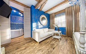 Archaist - Suites&SPA