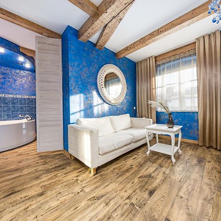 Kurpiai - Suites & Spa Klaipėda Extérieur photo