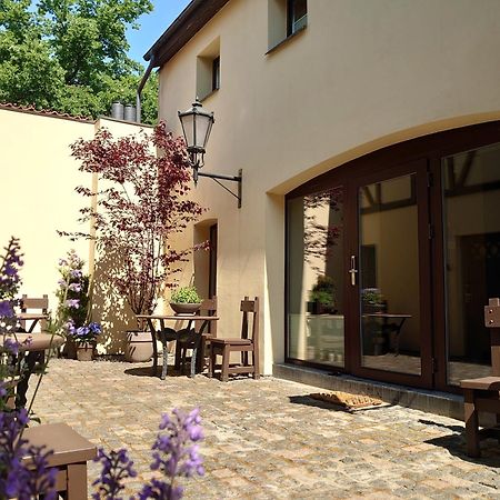 Kurpiai - Suites & Spa Klaipėda Extérieur photo