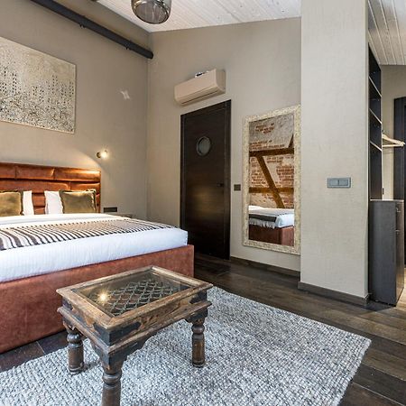 Kurpiai - Suites & Spa Klaipėda Extérieur photo