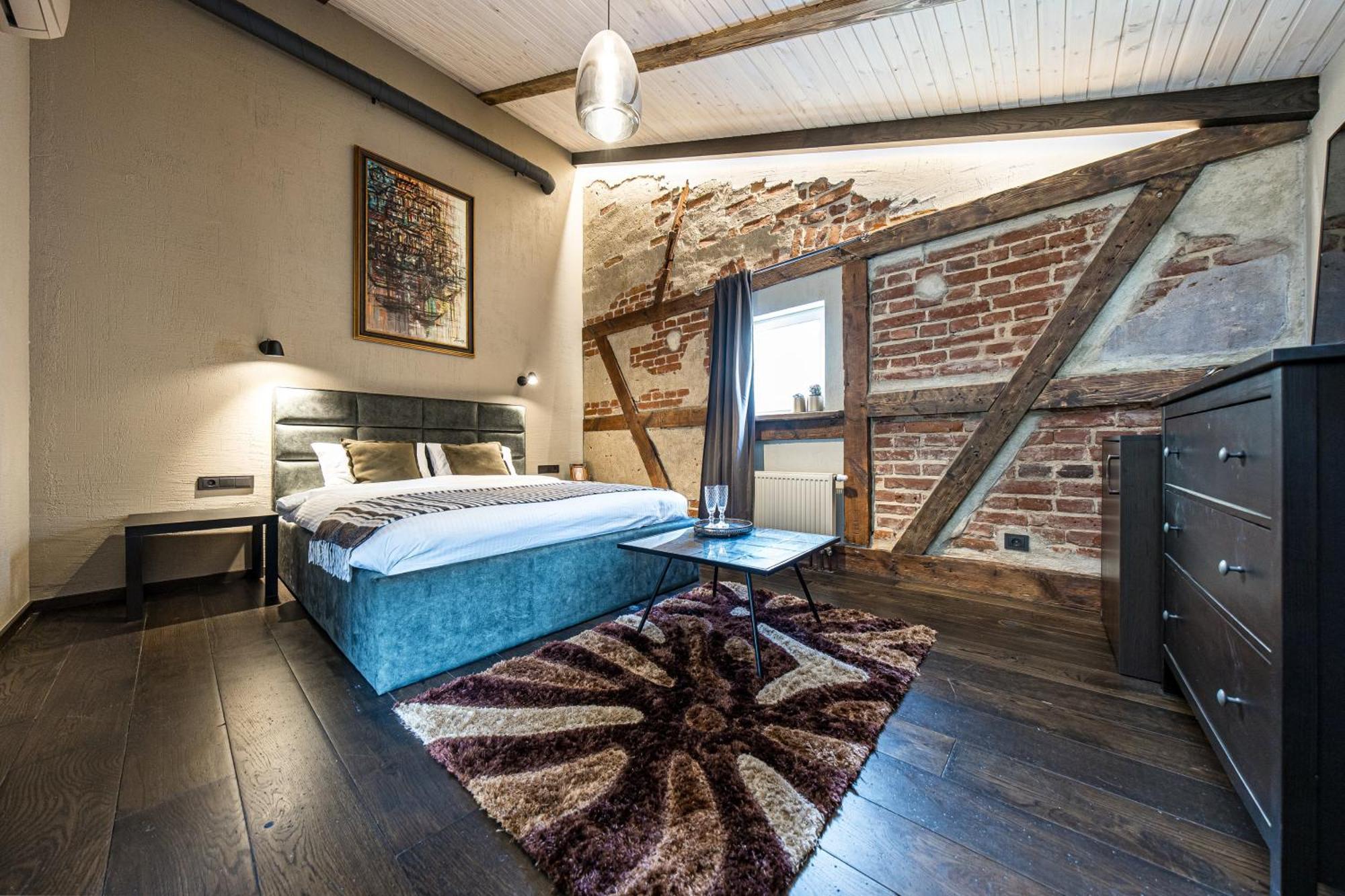 Kurpiai - Suites & Spa Klaipėda Extérieur photo
