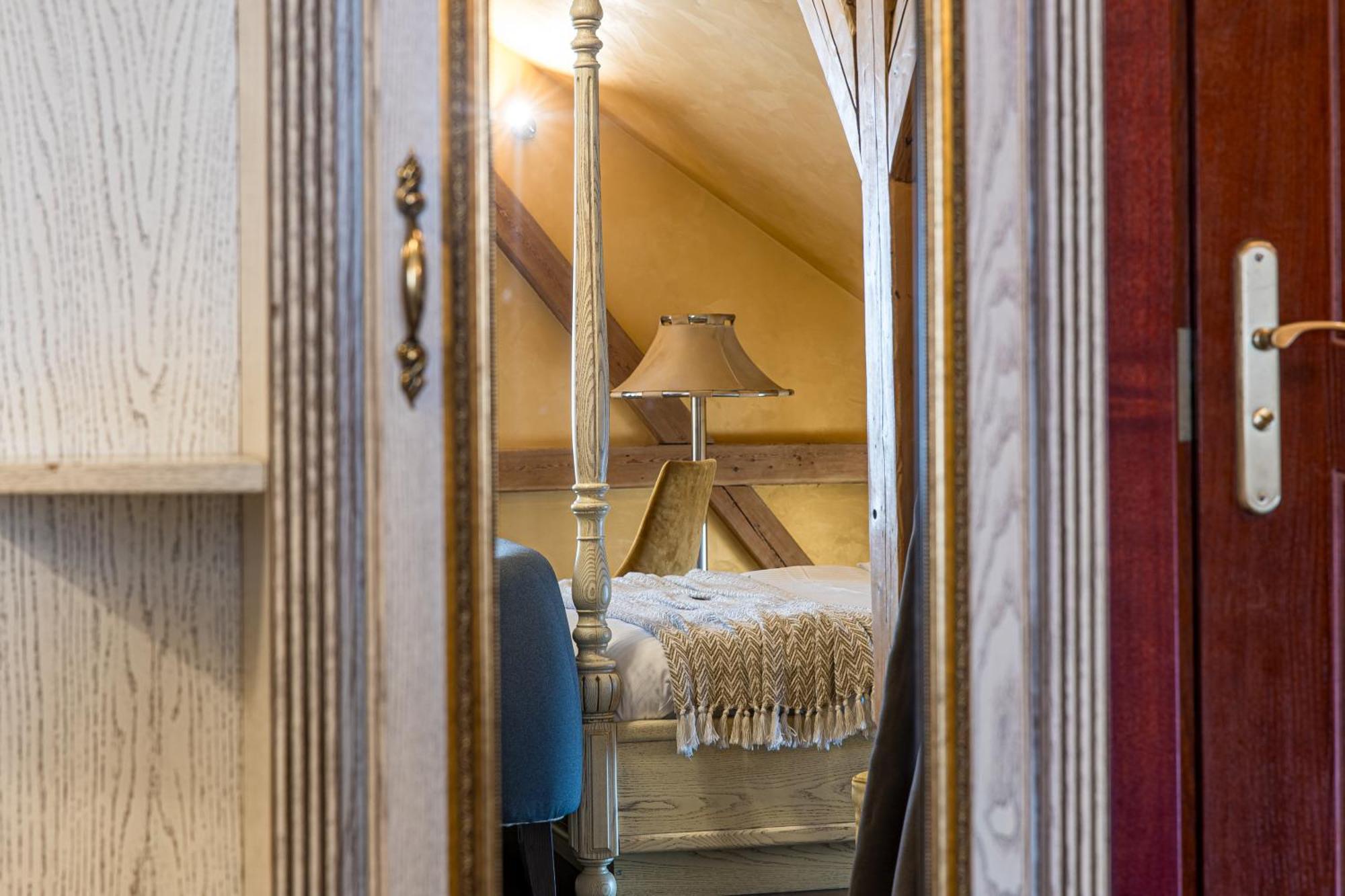 Kurpiai - Suites & Spa Klaipėda Extérieur photo