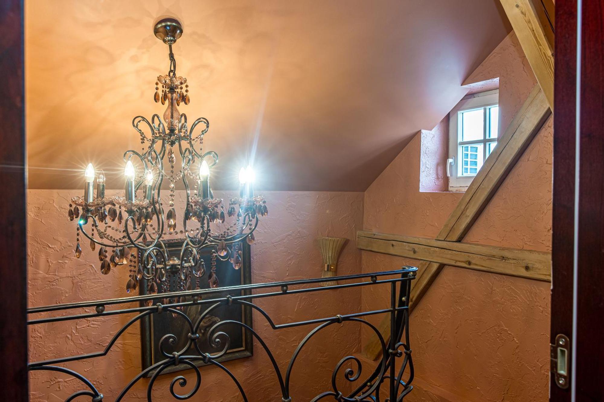 Kurpiai - Suites & Spa Klaipėda Extérieur photo