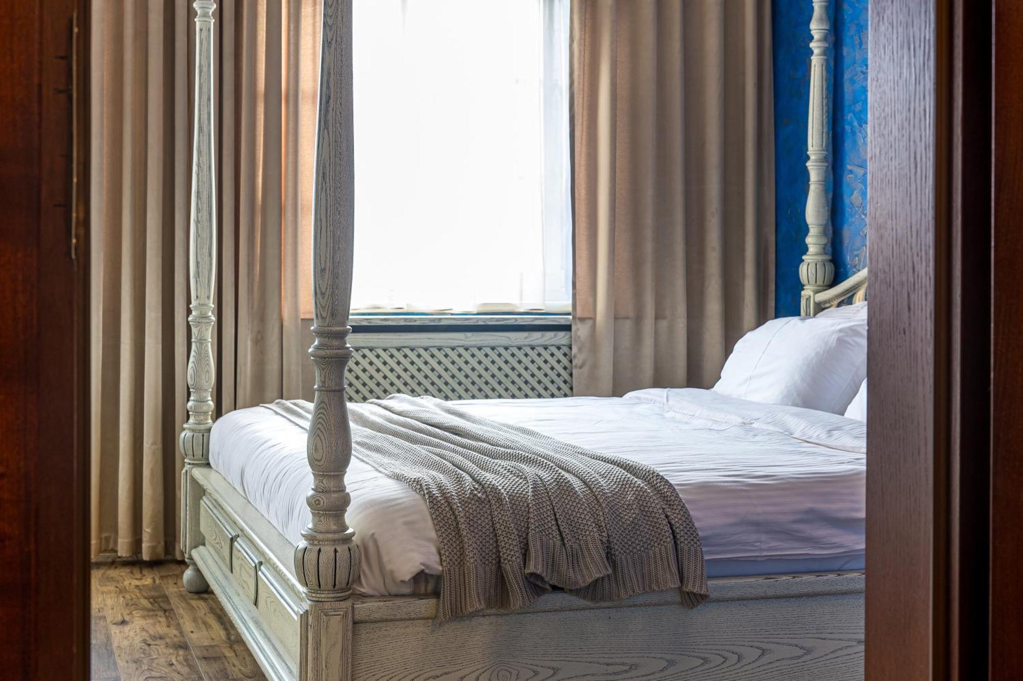 Kurpiai - Suites & Spa Klaipėda Extérieur photo