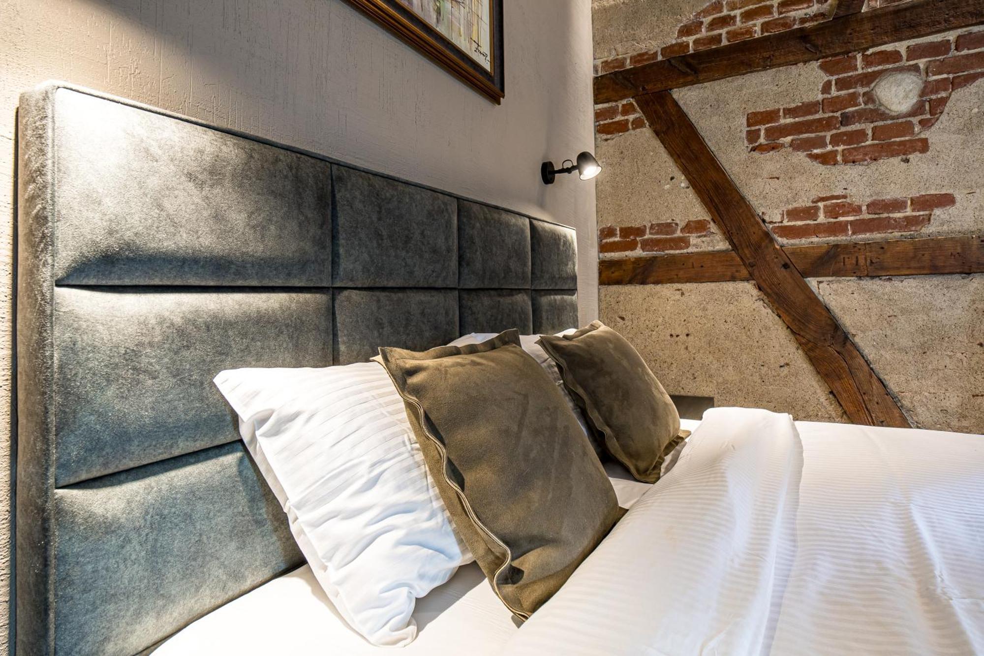 Kurpiai - Suites & Spa Klaipėda Extérieur photo