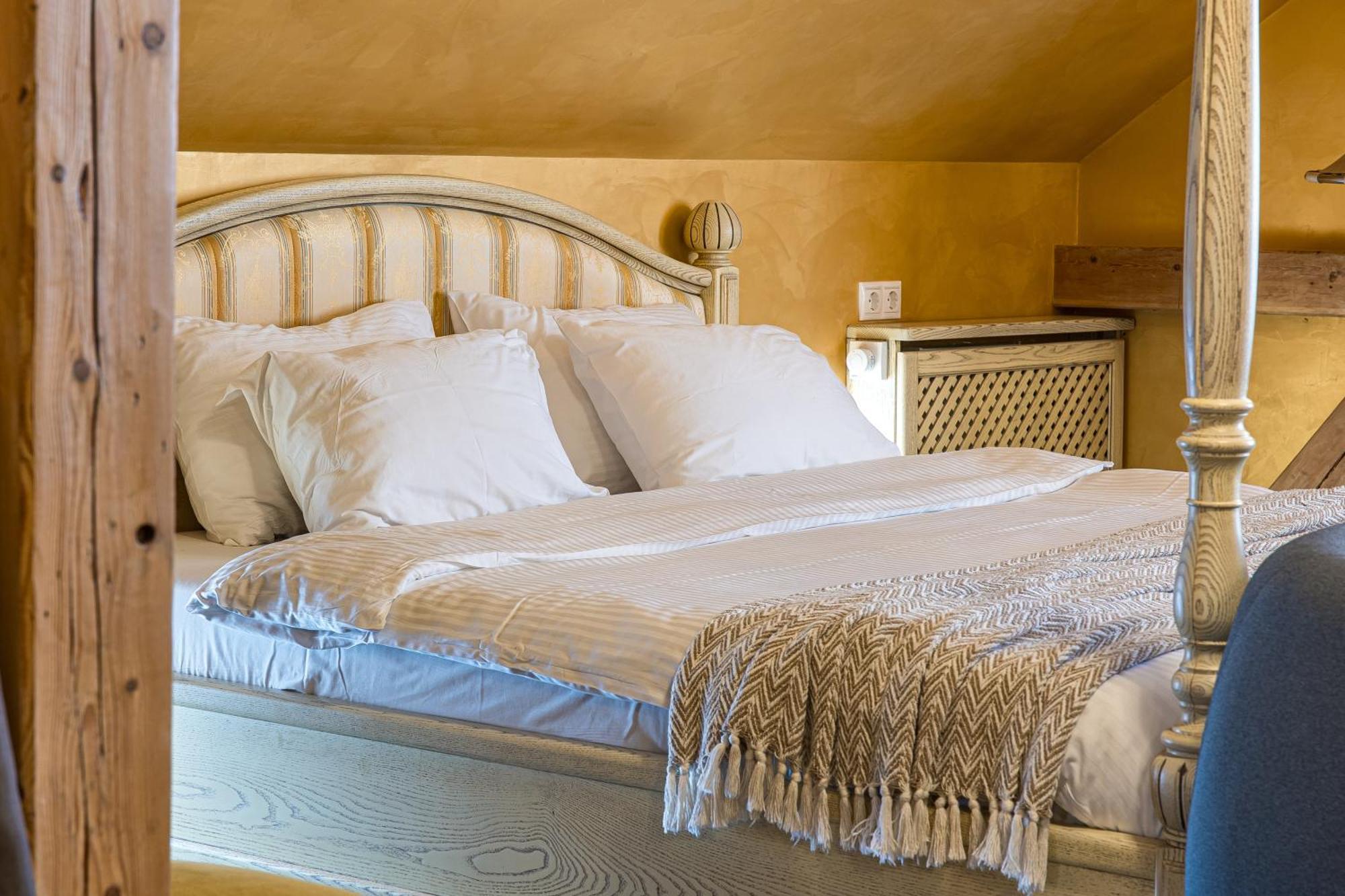 Kurpiai - Suites & Spa Klaipėda Extérieur photo