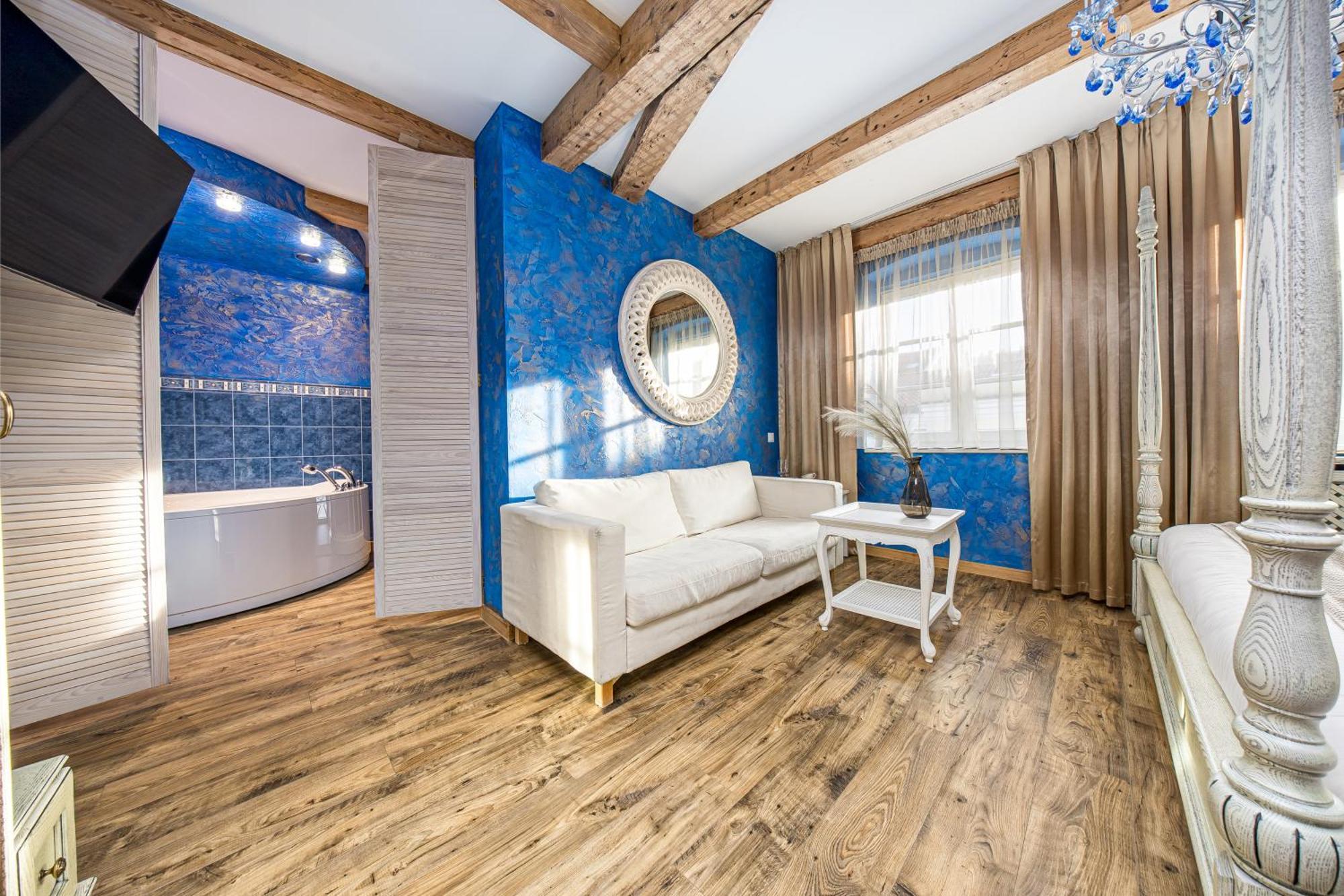 Kurpiai - Suites & Spa Klaipėda Extérieur photo