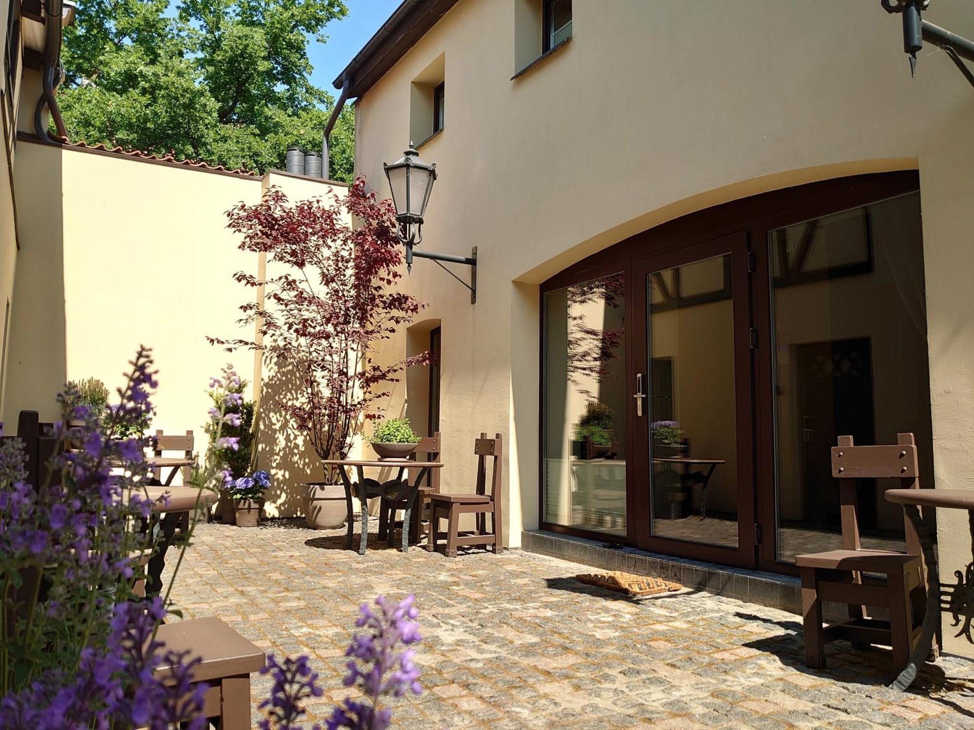 Kurpiai - Suites & Spa Klaipėda Extérieur photo