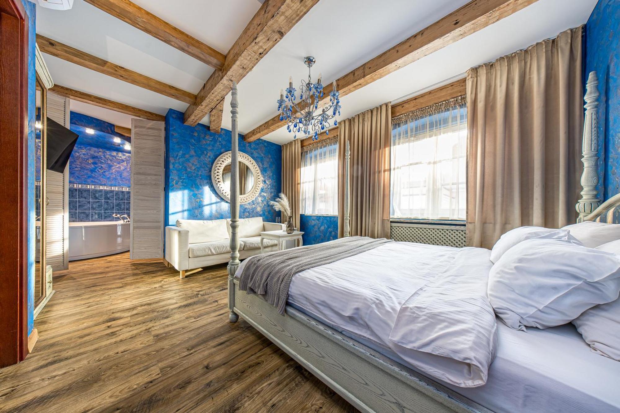 Kurpiai - Suites & Spa Klaipėda Extérieur photo