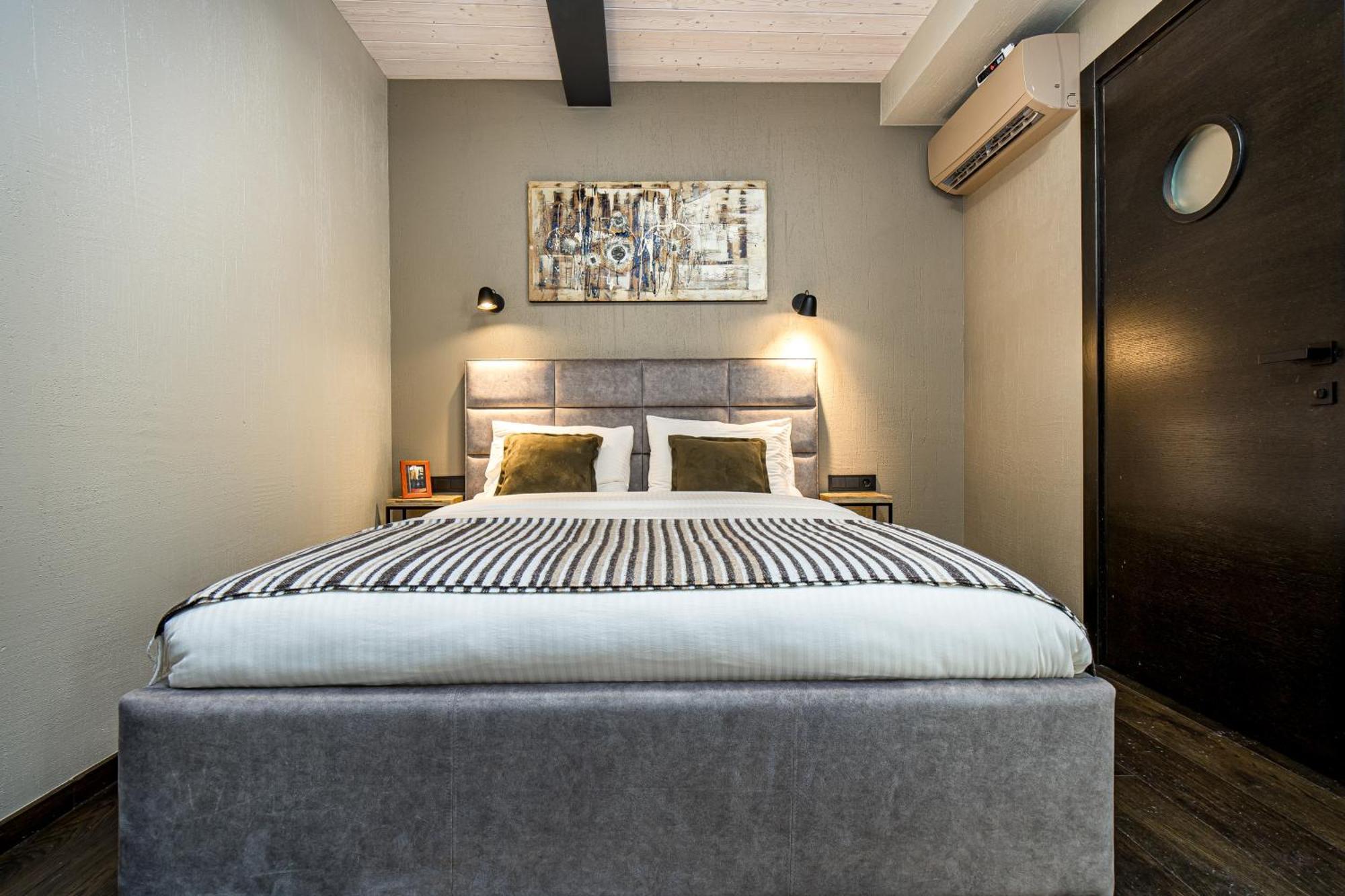 Kurpiai - Suites & Spa Klaipėda Extérieur photo