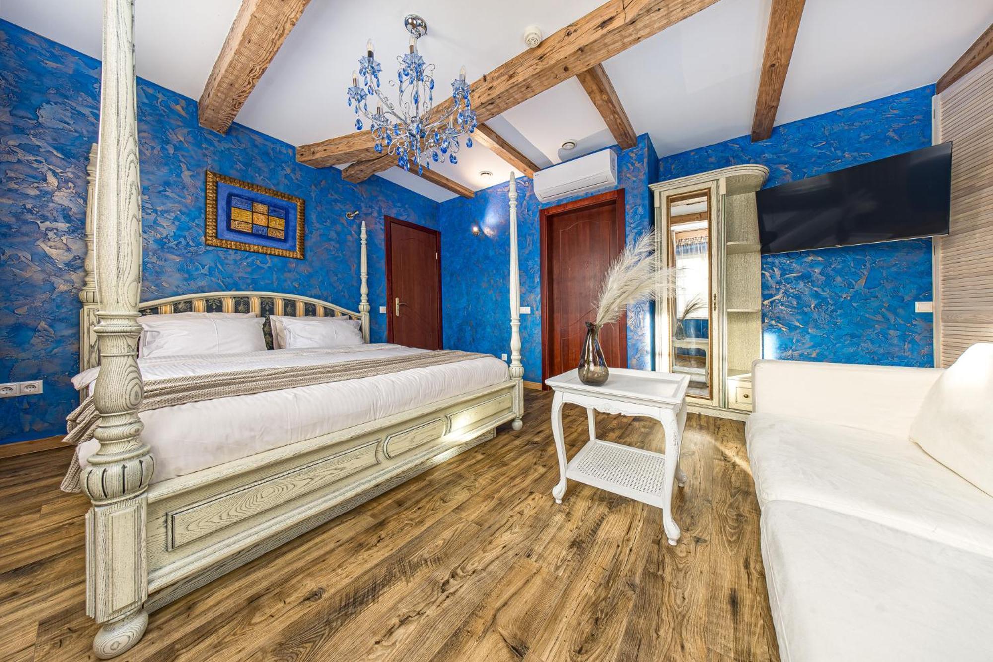 Kurpiai - Suites & Spa Klaipėda Extérieur photo