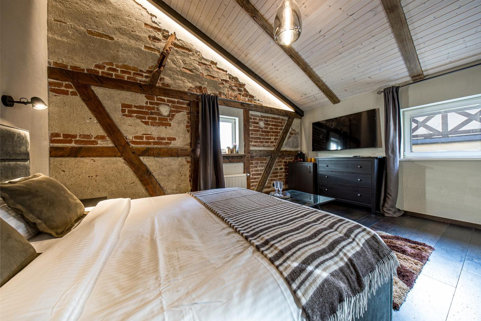 Kurpiai - Suites & Spa Klaipėda Extérieur photo