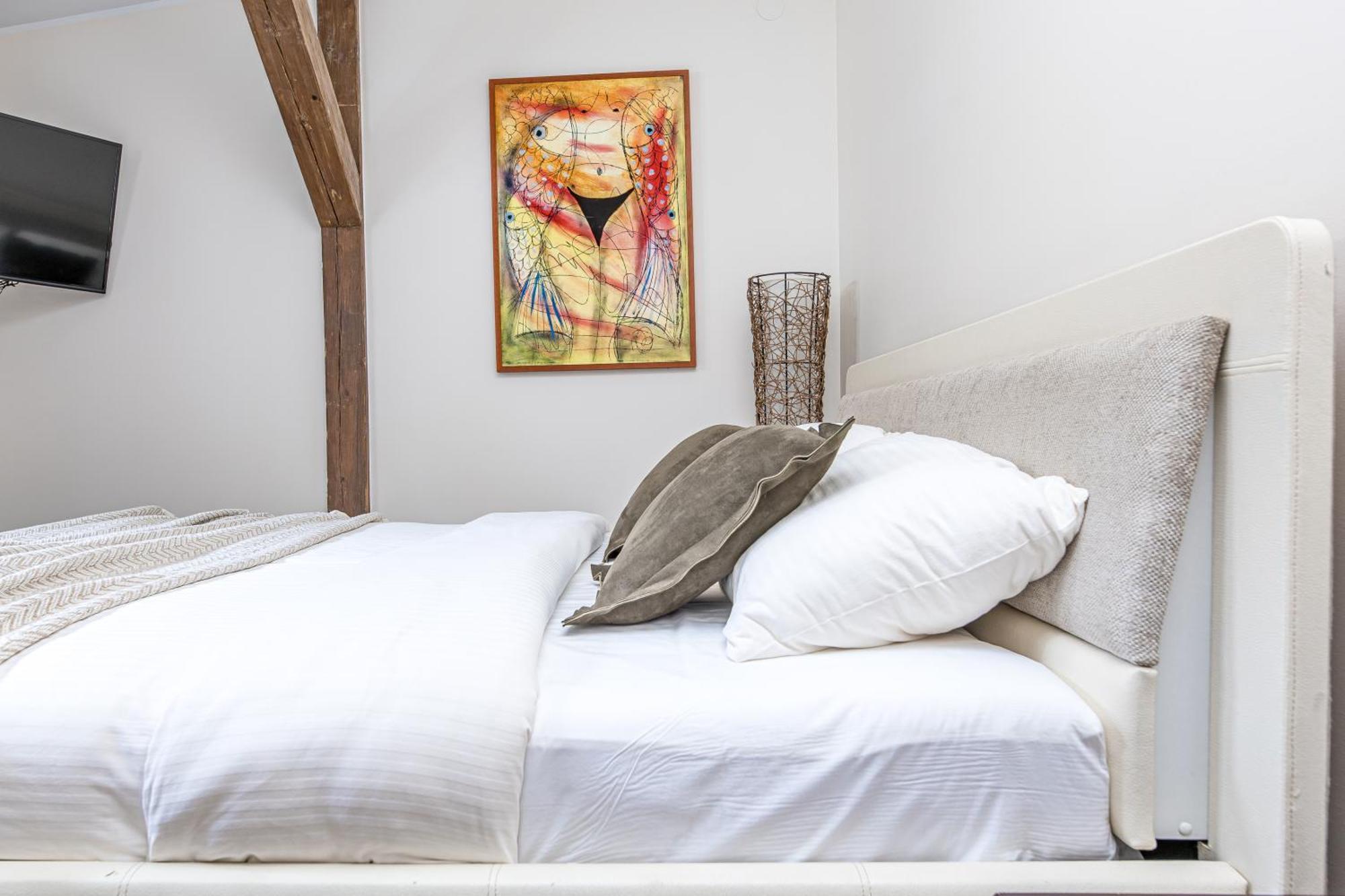 Kurpiai - Suites & Spa Klaipėda Extérieur photo