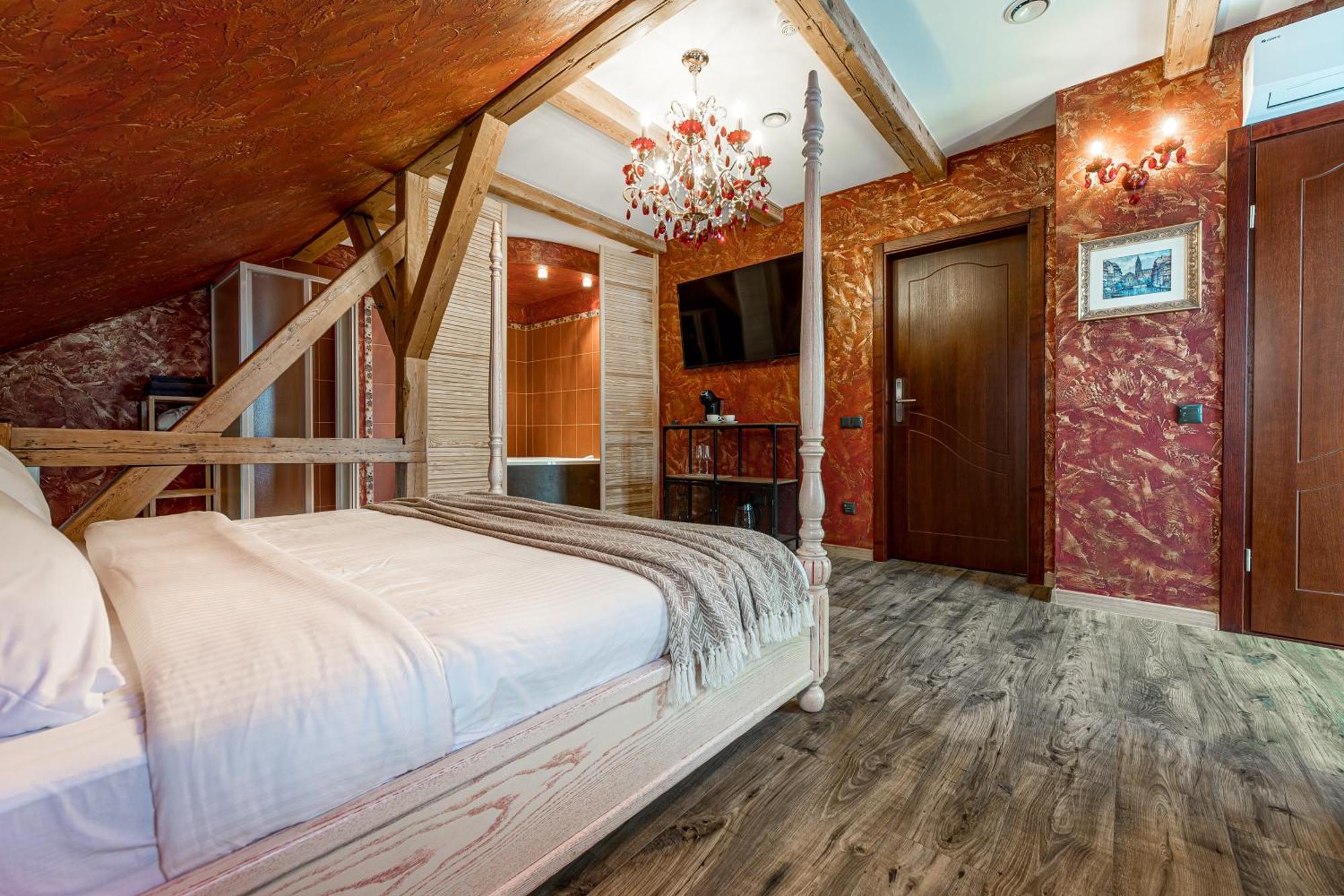 Kurpiai - Suites & Spa Klaipėda Extérieur photo